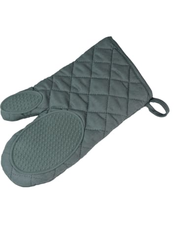 Douceur d’Intérieur Küchenhandschuh in grau