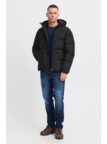 BLEND Steppjacke BHBankl in Schwarz