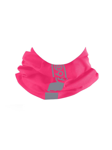 Proviz Schal REFLECT360 in pink