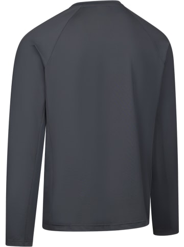 Trespass Longsleeve "Alexei Base Layer Top" in Grau