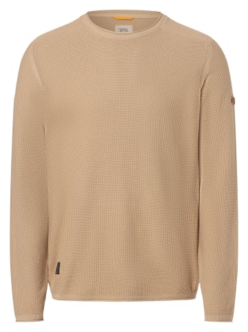 Camel Active Pullover in beige