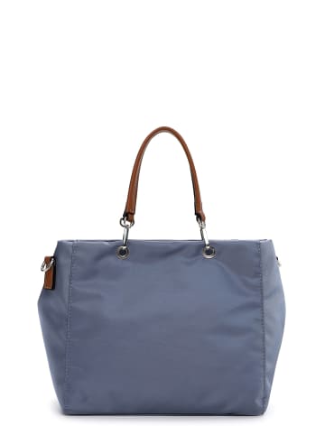 EMILY & NOAH Shopper E&N Esther in crystal blue 536