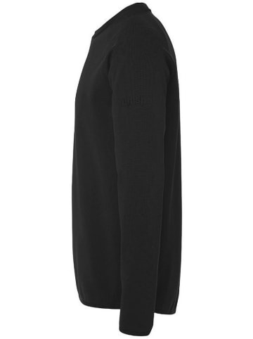 uhlsport  Pullover "Id Sweatshirt" in Schwarz
