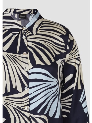 s.Oliver Bluse in 59A5_navy