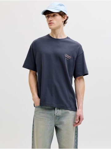Jack & Jones T-shirt in Odyssey Gray