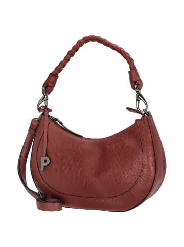 PICARD Mio - Schultertasche 32 cm in chianti