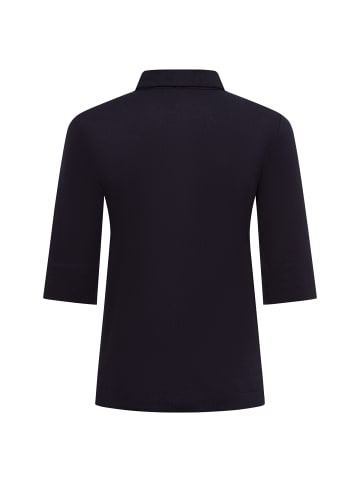 MARC CAIN COLLECTIONS Poloshirt in mais