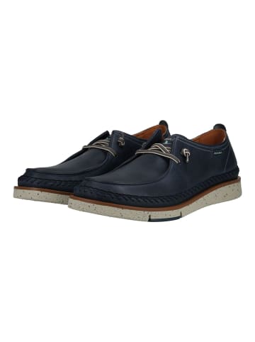 Pikolinos Slipper Blau