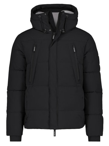 Eight2Nine Jacke in carbon black