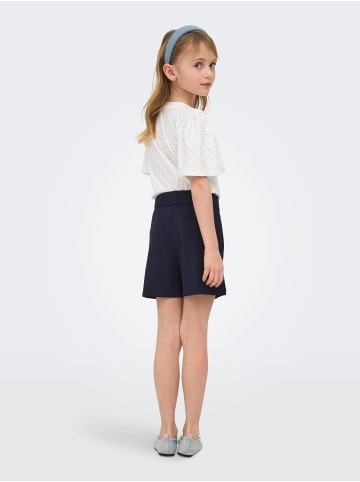 KIDS ONLY Koggeggo Jersey-Shorts Sommer in night sky