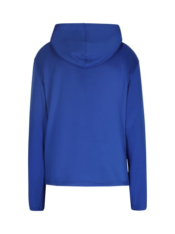 festland Herren Jacke in Königsblau Weiss