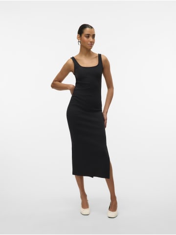 Vero Moda Kleid in Black