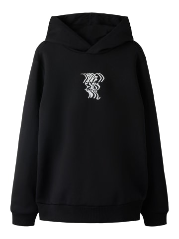 name it Hoodie in Black1