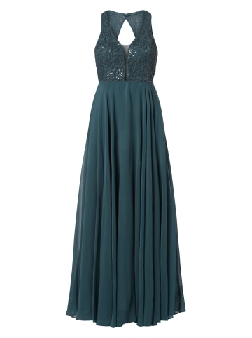 VM by Vera Mont Abendkleid in aqua - 0001