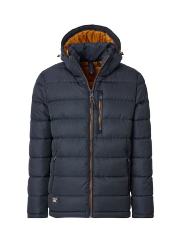 CASAMODA Jacke in Blau