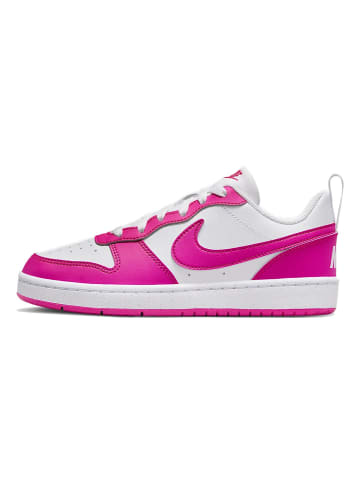 Nike Turnschuhe DV5456 in Weiß