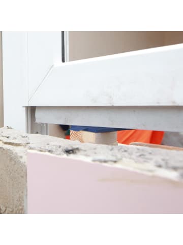 relaxdays 288 x Abstandshalter in Bunt