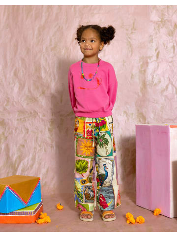 Oilily Palazzo Hose in Beige