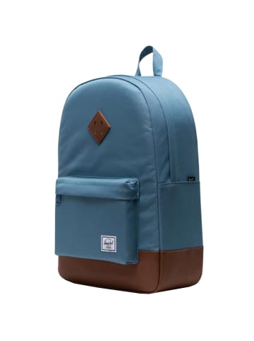 Herschel Herschel Heritage Backpack in Blau