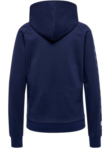 Hummel Hummel Kapuzenpullover Hmlmove Multisport Damen in MARINE