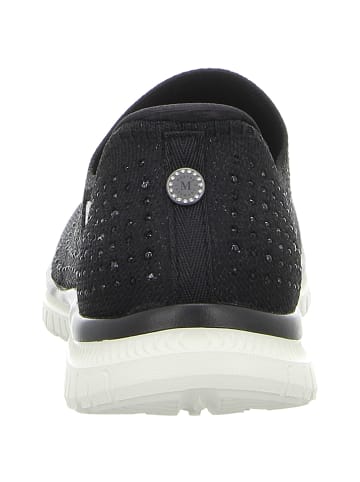 Skechers Slipper Martha Stewart in black/white