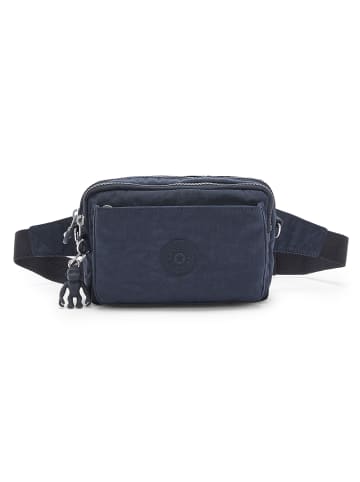 Kipling Classics Basic Abanu Multi Gürteltasche 19 cm in blue bleu 2