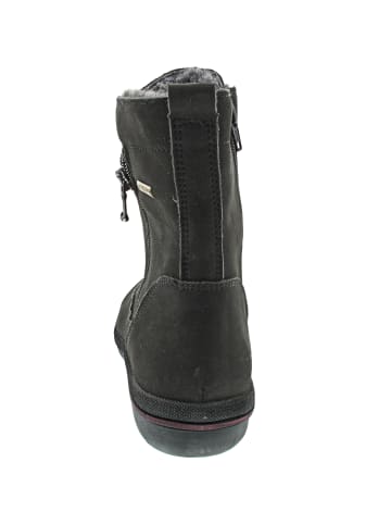 WALDLÄUFER Hadessa Schnürstiefel Grau