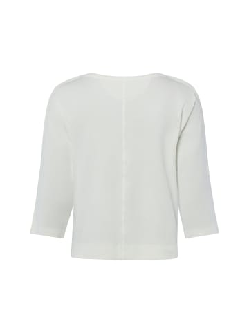 MARC CAIN COLLECTIONS Shirt in weiß