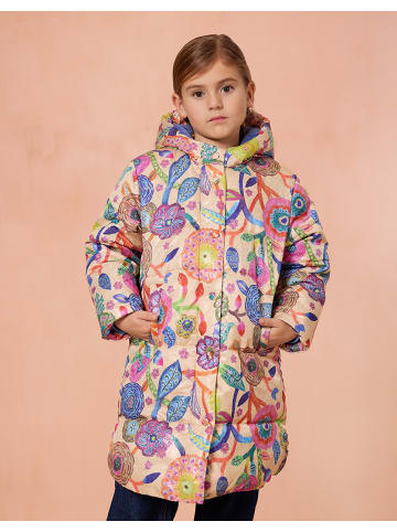 Oilily Crown Jacke in Beige