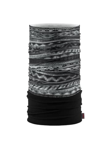 Buff Polar Multifunktionstuch in Schwarz