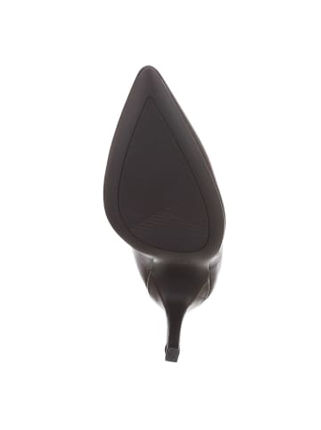 Ital-Design High Heel in Braun