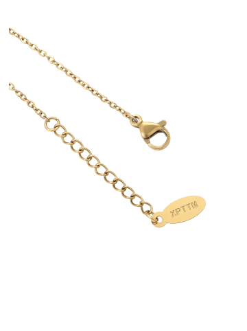 faina Bracelet in Gold