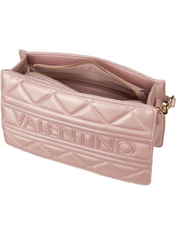 Valentino Bags Handtasche Ada O10 in Rosa Metallic