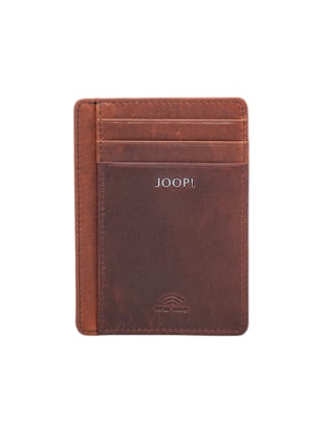 JOOP! Kartenhalter 'Cerratano Itys in Cognac'