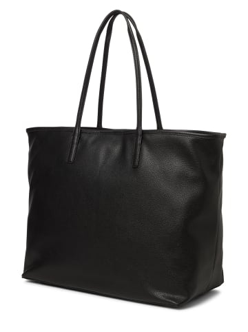 Guess Shopper Victtoria in schwarz - 0001