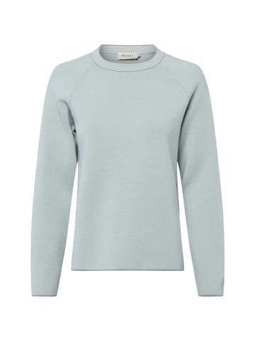 März Pullover in hellblau - 0001