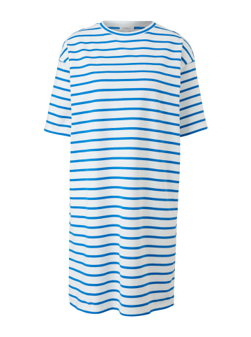 s.Oliver Kleid in 55G2_royalblau
