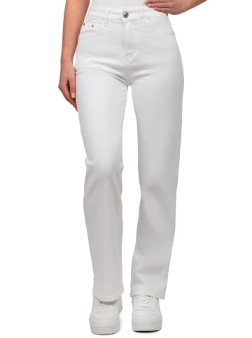 Reichstadt Jeans XL in White