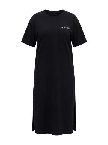 Studio Untold Kleid in schwarz