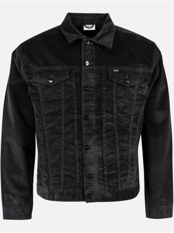 Reell Jacke "Arizona Jacket" in Schwarz
