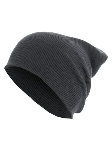 MSTRDS Beany in h.grey