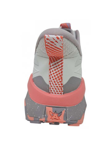 ALLROUNDER BY MEPHISTO sportlicher Schnürer Astera in Beige