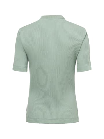 Marc O'Polo Poloshirt in lind - 0002