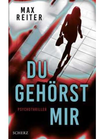 FISCHER Scherz Buch - Du gehörst mir