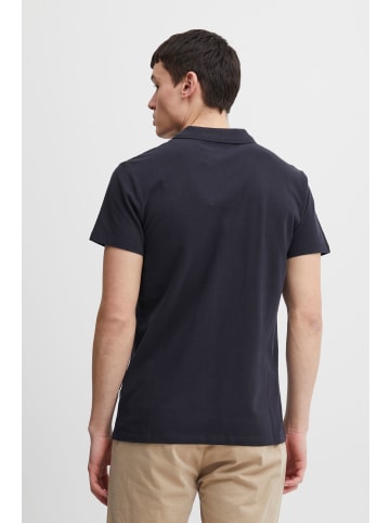 CASUAL FRIDAY Poloshirt CFTristan S pique polo in Blau