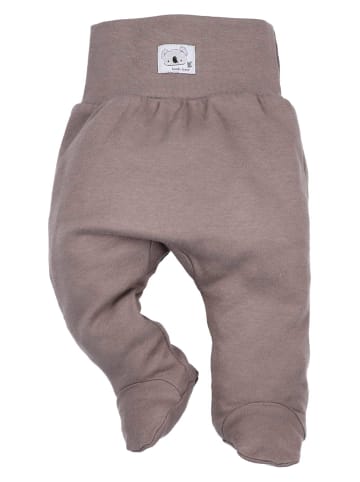 Nini 4tlg Set Koala in weiß braun