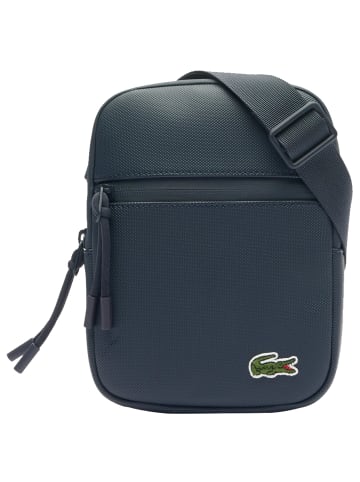 Lacoste Core Essentials - Umhängetasche 21 cm in eclipse I