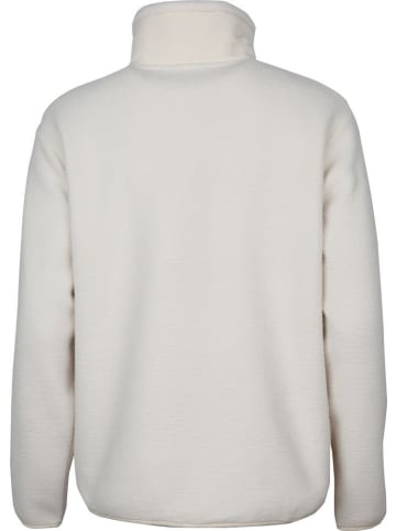 WITEBLAZE Fleecepulli in beige