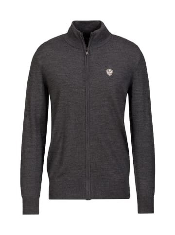 19V69 Italia by Versace Cardigan Sandro in grau