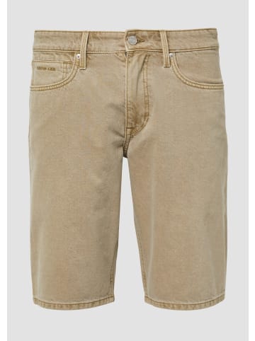s.Oliver Jeans-Hose in 7880_helles olivgrün